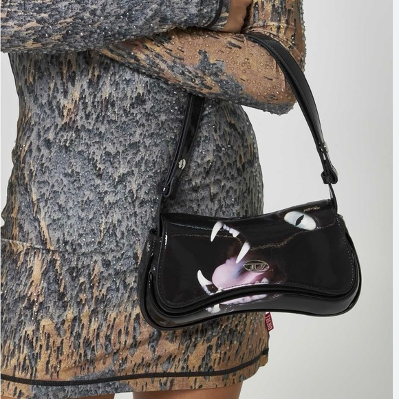 Diesel play bag- Authentic - Picture 2 of 5